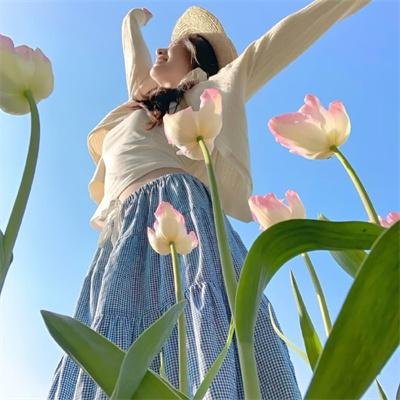 香车神女