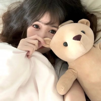 咕噜咕噜美人鱼