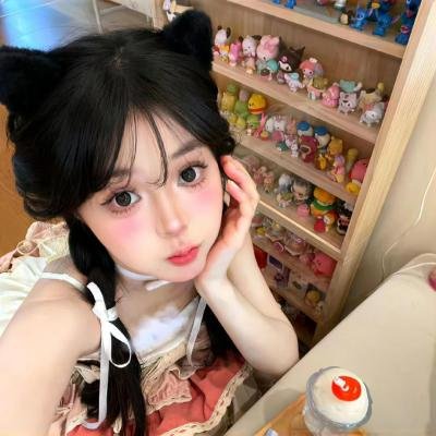 新摄青鬼
